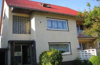 Wohnung mieten in 61138 Niederdorfelden, Ruhige und lichtdurchflutete 4 Zimmerwohnung 1. OG