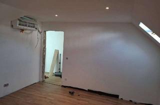 Wohnung mieten in 51519 Odenthal, Schöne Dachgeschosswohnung mit großer Sonnenterrasse in Odenthal-Voiswinkel zu vermieten