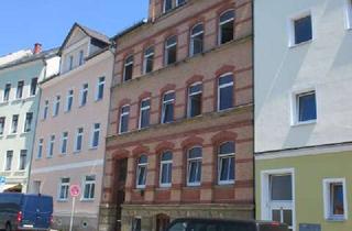Wohnung mieten in Leonhardstrsse, 07973 Greiz, EXKLUSIVE DG WOHNUNG ÜBER 2 ETAGEN IM ZENTRUM*6-RWE 105m²*KLIMA+ KAMINOFEN + KÜCHE*GARTEN*