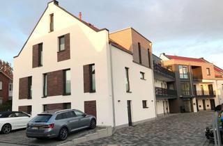 Wohnung mieten in Schmiedestrasse, 23774 Heiligenhafen, Exklusive Wohnung in zentraler Lage mit Garten