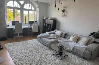 Wohnung mieten in Bahnhofstraße, 25, 96450 Coburg, Exklusive Jugendstil 2-3 Zimmer-Stadtwohnung in bester Lage mit Einbauküche