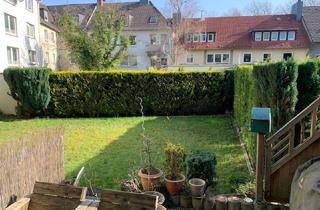 Wohnung mieten in Heinickestr. 41/43, 45128 Südviertel, 2,5 Raum Südviertel, Nähe City/Hauptbahnhof, Terrasse 16 m², Duschbad, 3-fach verglaste neue Fenster