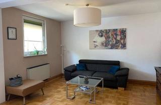 Wohnung mieten in 55118 Neustadt, wunderschöne Dachgeschosswohnung mit großer Dachterrasse