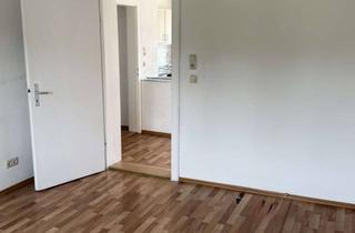 Wohnung mieten in 82377 Penzberg, Attraktive 2,5-Zimmer-Wohnung mit Balkon und Einbauküche in Penzberg