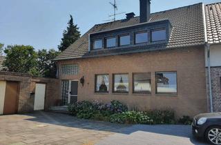 Wohnung mieten in Antoniusstraße 62, 41564 Kaarst, Helle 3-Zimmer-Wohnung mit Balkon in Kaarst-Vorst