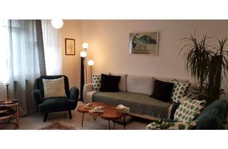 Wohnung mieten in 51469 Bergisch Gladbach, Gutgeschnittene 3-Zimmer-Altbauwohnung mit Extras