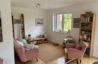 Wohnung mieten in 41849 Wassenberg, Schöne und neuwertige 3-Zimmer-Erdgeschosswohnung mit Garten in Wassenberg Birgelen