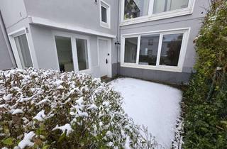 Wohnung mieten in Friesenstrasse 15, 27568 Mitte, Wohnen mit Villenflair – EG-Wohnung mit Terrasse & Parkett