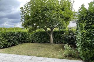 Wohnung mieten in Am Sülzhof 35, 41542 Dormagen, NEU RENOVIERT: Ruhig gelegene Erdgeschosswohnung mit Terrasse und kleinem Garten