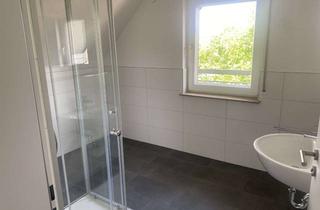 Wohnung mieten in Kirchgasse, 72406 Bisingen, Erstbezug mit Balkon: Stilvolle 3-Zimmer-Wohnung in Bisingen