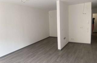 Wohnung mieten in Kirchgasse, 72406 Bisingen, Erstbezug mit Balkon: Exklusive 1,5-Raum-Wohnung in Bisingen