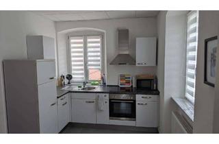 Wohnung mieten in 74821 Mosbach, 2-Zi-Whg in Mosbach Zentrum
