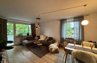 Wohnung mieten in Austraße 14, 95473 Creußen, Moderne 2-Zimmer-Wohnung mit Balkon, Stellplatz und Einbauküche - nach Vereinbarung frei