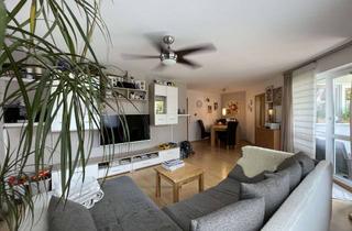 Wohnung mieten in Johanniter Str. 30, 79423 Heitersheim, Geschmackvolle Wohnung in Heitersheim, fussnah zum Zentrum