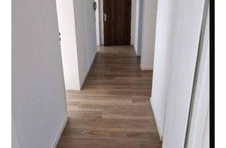 Wohnung mieten in 86637 Wertingen, Familienfreundlich, modern, ruhig: 4-Zimmer-Wohnung mit Garten