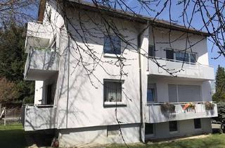 Wohnung mieten in 88400 Biberach, Attraktive 1,5-Raum-Dachgeschosswohnung mit EBK und Balkon in Biberach-Rissegg