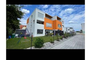 Wohnung mieten in Libourne-Allee 17, 92421 Schwandorf, Von Privat: schön geschnittene 2 Zi. Wohnung, Libourne-Allee 17, 92421 Schwandorf