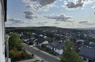 Sozialwohnungen mieten in Im Hippel, 55435 Gau-Algesheim, NUR MIT WBS - 2-Zimmer-Wohnung mit Balkon