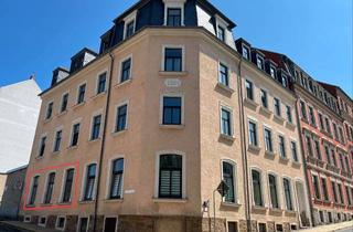 Wohnung mieten in 09456 Annaberg-Buchholz, 2 Raum Wohnung in Zentrumnähe von Annaberg-Buchholz