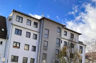 Wohnung mieten in Bürgermeister-Bosch-Straße, 73447 Oberkochen, Geschmackvolle, neuwertige 3,5-Raum-Wohnung mit gehobener Innenausstattung mit Balkon in Oberkochen