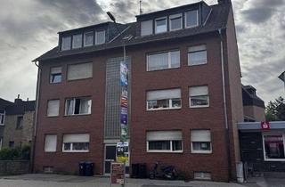 Sozialwohnungen mieten in Konrad Adenauer Strasse 119, 52224 Stolberg, Zentrum Stolberg - Büsbach - zeitlich begrenzte Vermietung !