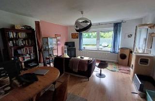 Wohnung mieten in Trögelsbyer Weg 37, 24943 Engelsby, Schöne 2,5-Zimmer-Hochparterre-Wohnung mit Balkon und EBK in Flensburg Engelsby