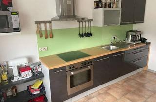 Wohnung mieten in Dorfstr. 27, 09328 Lunzenau, Tolle 2-Raum-Wohnung inkl. EBK in Berthelsdorf zu vermieten!