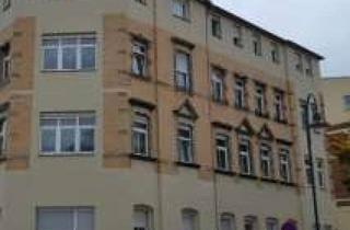 Wohnung mieten in Doktor-Albert-Dietze-Str. 17, 01454 Radeberg, 3-Raum-Wohnung nahe Stadtzentrum