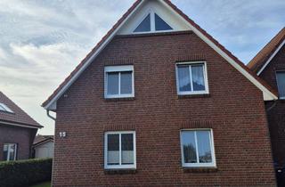 Wohnung mieten in Alte Medem 15, 21762 Otterndorf, Erdegschosswohnung mit kleinem Garten