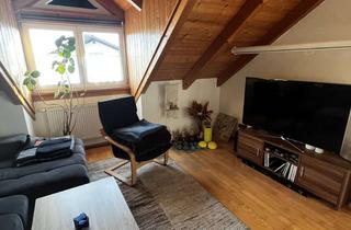 Wohnung mieten in Ziegeleiring, 94447 Plattling, Attraktive 2-Raum-Wohnung mit EBK und Balkon in Plattling