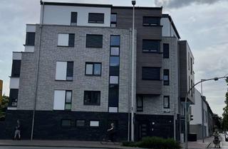 Penthouse mieten in Dinxperloer Straße 13, 46399 Bocholt, Exklusives Penthouse mit luxuriöser Ausstattung in toller Lage
