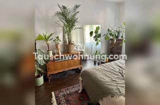 Tauschwohnungen in Tauschwohnungstraße, 90459 Galgenhof, Tauschwohnung: Schöne und preiswerte 3-Zimmer Wohnung in ruhiger Lage