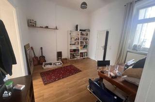 WG-Zimmer mieten in Zeppelinstraße 52, 14471 Brandenburger Vorstadt, Wg Mitbewohner gesucht ab 01.09.2025