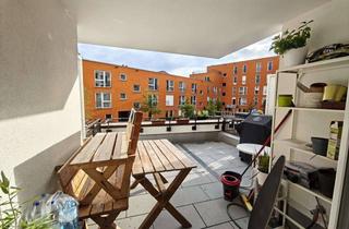 WG-Zimmer mieten in 80687 Laim, WG-Zimmer (möbliert) in stilvoller 3-Zimmer-Wohnung mit Balkon und EBK in München Laim