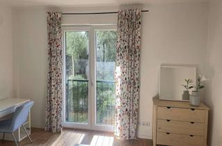 WG-Zimmer mieten in Schreiberhauer Str 9a, 10317 Lichtenberg, Möbliertes Zimmer nahe Ostkreuz