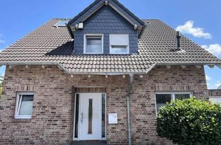 Einfamilienhaus kaufen in Bernsteinweg, 47877 Willich, °Wunderschönes freistehendes Einfamilienhaus in gehobener Wohngegend in Willich-Wekeln°