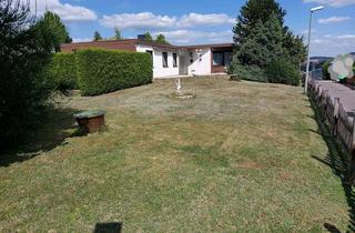 Haus kaufen in 66292 Riegelsberg, Bungalow in gepflegter Wohnlage in Riegelsberg