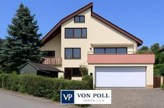 Einfamilienhaus kaufen in 72124 Pliezhausen, Großes Einfamilienhaus mit Einliegerwohnung / Büro in ruhiger Lage von Pliezhausen