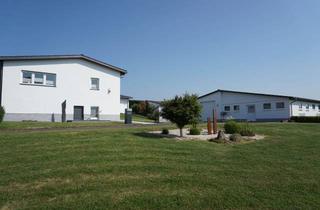 Haus kaufen in 35274 Kirchhain, Sehr gepflegter Aussiedlerhof in ruhiger Ortsrandlage mit unverbaubarem Ausblick (provisionsfrei)