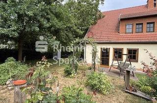 Haus kaufen in 67577 Alsheim, Naturnahes Leben in gepflegter DHH mit Wärmepumpe.