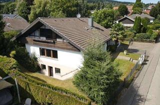 Einfamilienhaus kaufen in 78337 Öhningen, Wohnhaus mit flexiblen Nutzungsmöglichkeiten – EFH mit ELW - Gäste-Appartements