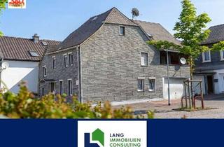 Einfamilienhaus kaufen in 55469 Simmern, Einfamilienhaus in Simmerner City – Modernisierungspotenzial mit viel Wohnfläche