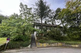 Haus kaufen in 55442 Stromberg, Exklusives Wohnen am Ende einer ruhigen Straße in Roth