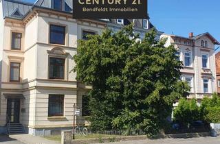 Haus kaufen in 23554 St. Lorenz Nord, - BUY and HOLD -* C21 * Durchrenoviertes Gründerzeithaus
