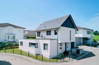 Haus kaufen in 71144 Steinenbronn, Traumhaus für zwei(oder drei)