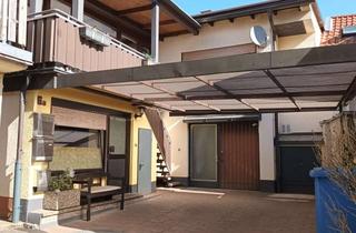 Haus kaufen in 64385 Reichelsheim, 1 Fam. Haus ohne viel Arbeit zum selbst bewohnen oder als Kapitalanlage