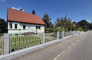 Einfamilienhaus kaufen in 88353 Kißlegg, Charaktervolles Einfamilienhaus mit Potenzial in Kißlegg zu verkaufen