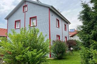 Einfamilienhaus kaufen in 86825 Bad Wörishofen, Idyllische Lage am Ortsrand - charmantes Einfamilienhaus in Stockheim