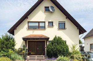 Haus kaufen in 54516 Wittlich, Großzügiges Ein-/Zwei-Familienhaus mit Gartenparadies in zentraler Lage in Wittlich