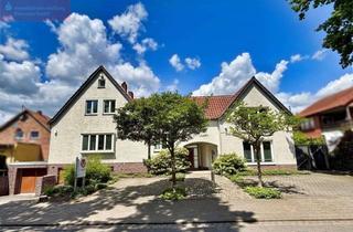 Haus kaufen in 30900 Wedemark, Top saniert mit Mieteinnahme